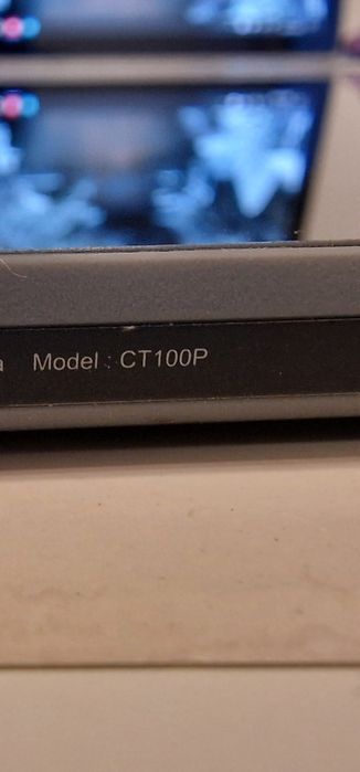 Asus CT100P ChromeOS 32gb