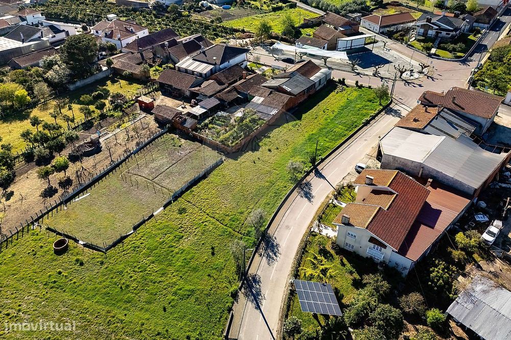 Terreno  para venda