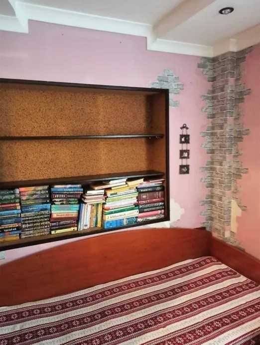 Продам 4комн  90м2 квартиру, ЖК Победы, 59 по выгодной цене (14838)