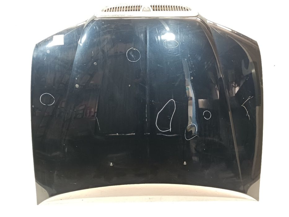 Capot ROVER 45 Hatch (RT)