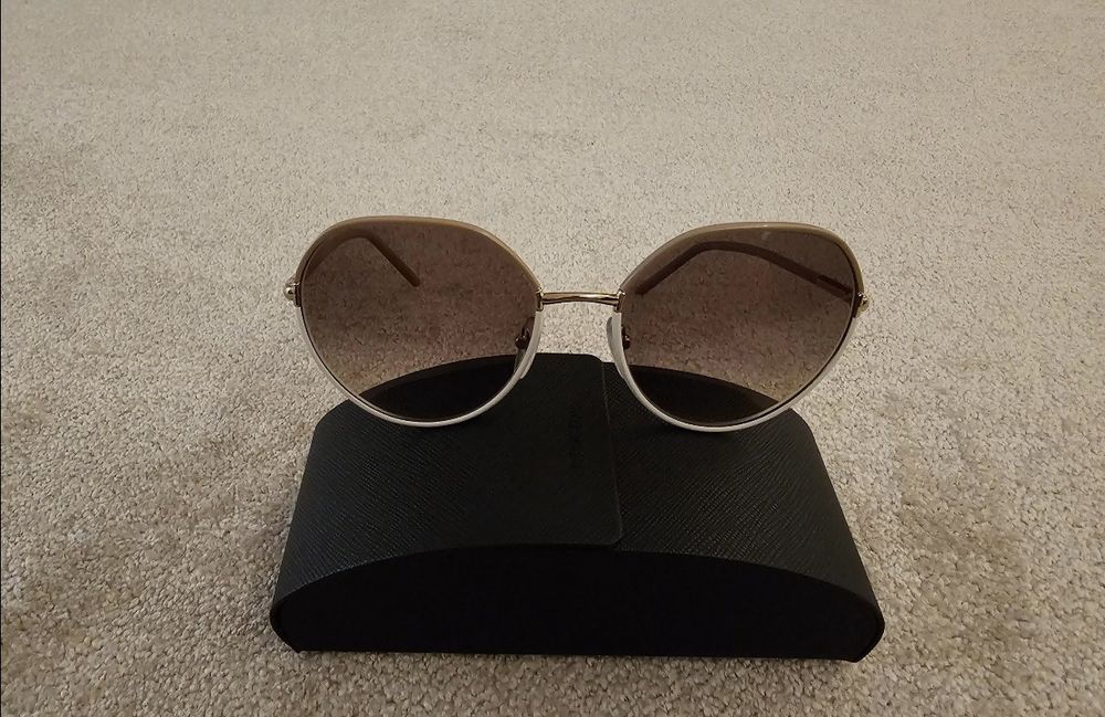 Óculos de Sol PRADA Femenino