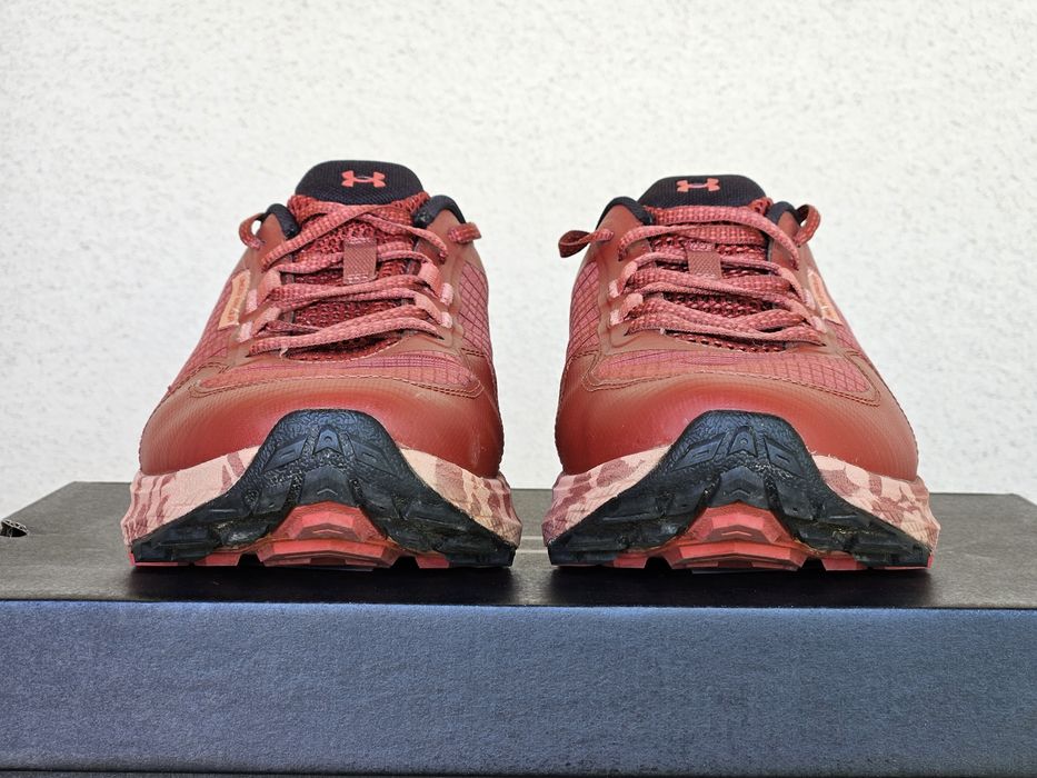 Buty do biegania Under Armour Charged Bandit Trail 3