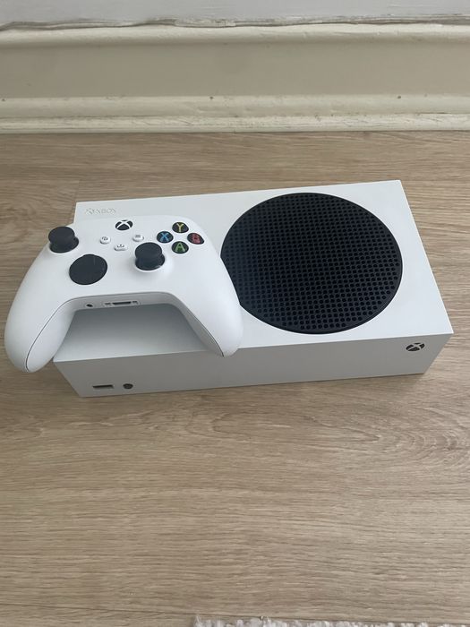 Xbox Series S 512gb