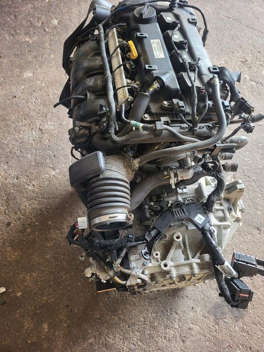 kia hyundai 2.4 gdi g4nh silnik kompletny