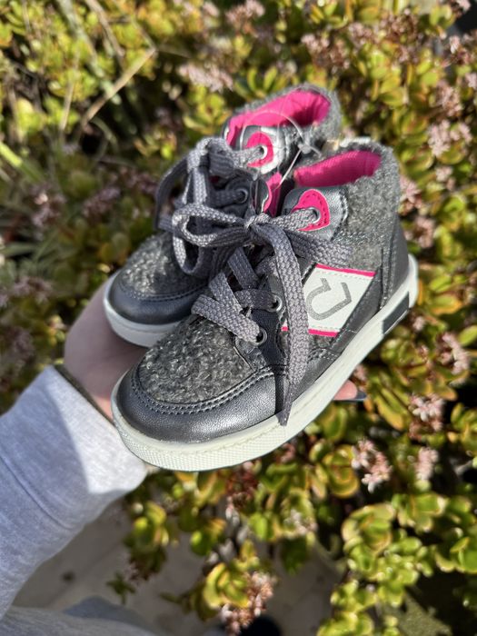 Sapatos para meninas