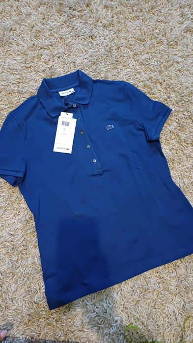 Футболка - поло Lacoste