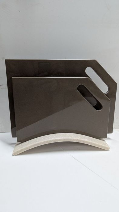 Кухонні дошки з каменю - практичний подарунок, який радує щодня!