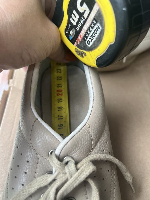 Черевики ботинки жіночі осінні шкіряні