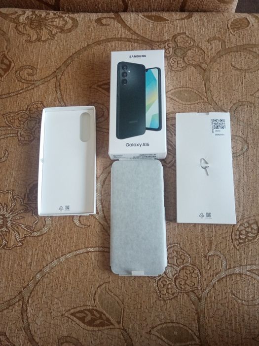 Sprzedam  Samsung Galaxy A16