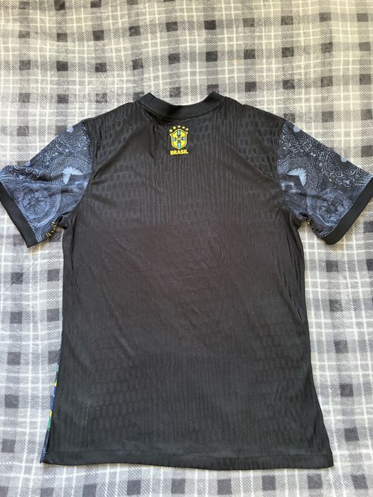 Koszulka Brazil