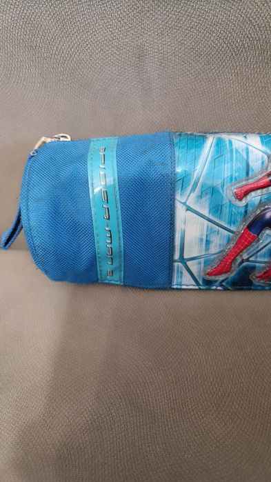 Детский пенал Spider man