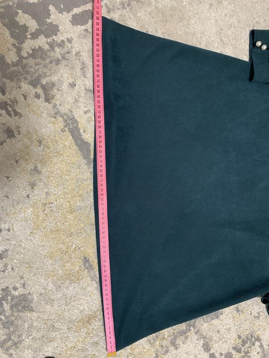 Плаття жіноче смарагд