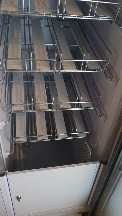 Arca Refrigeradora / Expositor de Bebidas