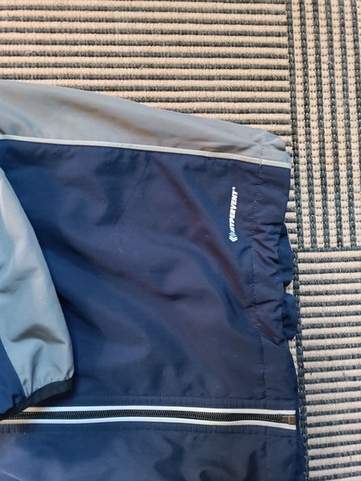 Kurtka wiatrówka sportowa męska Craft L/XL
