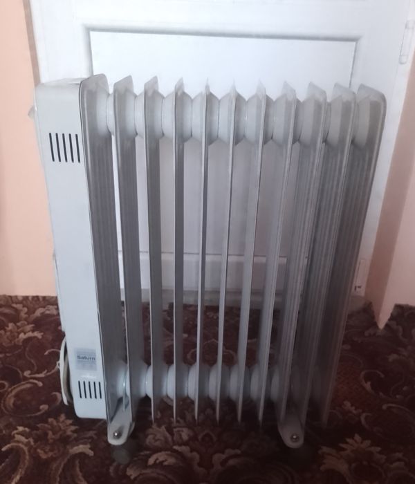 Продам обігрівач Saturn в м.Хуст