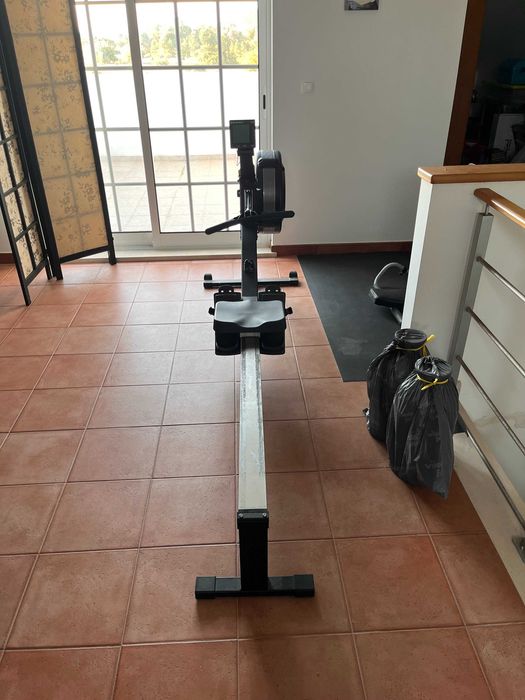 Remo Concept 2 Model D