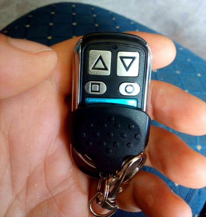 Universal Remote Control 344 MHz442868972368711682