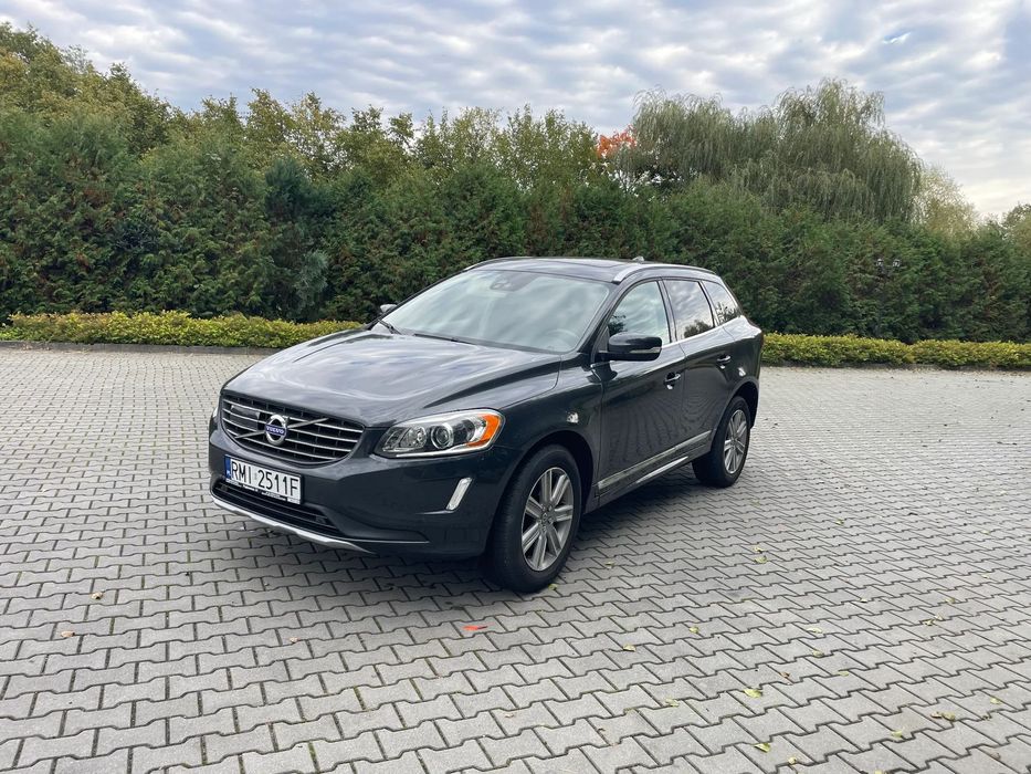 Volvo XC 60