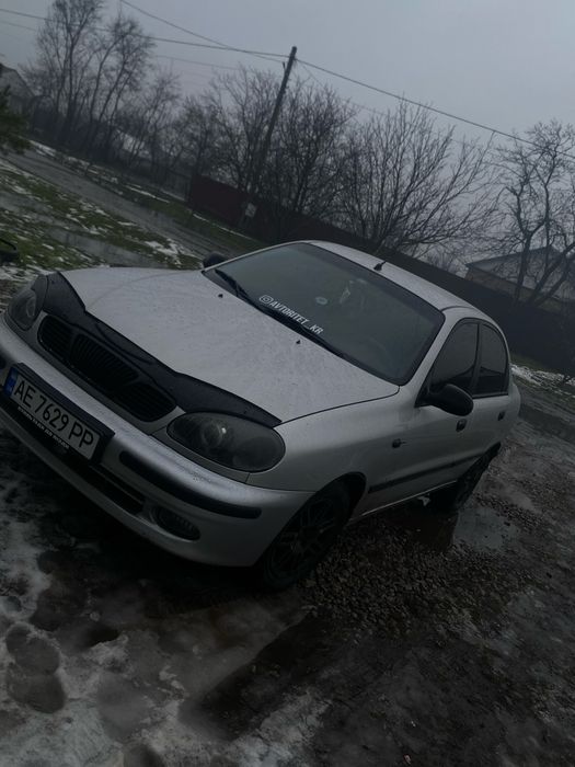 продам ланос 1.5 полячек в отлично состояние