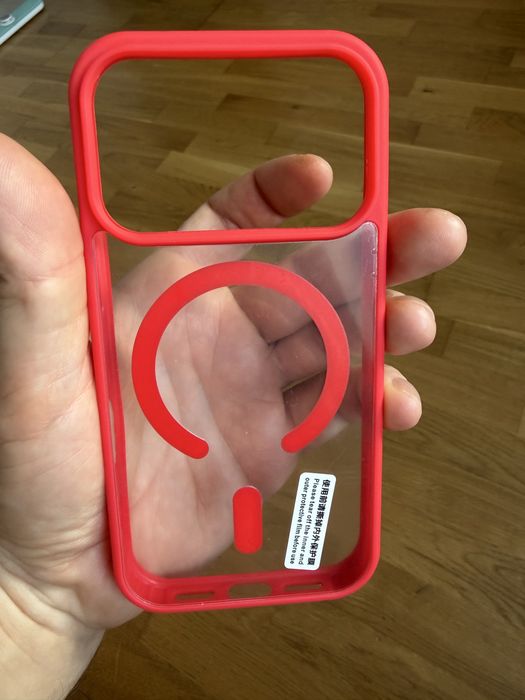 Etui Iphone 17 Pro
