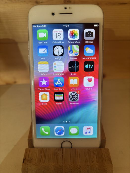 Telemovel iphone 6 64gb