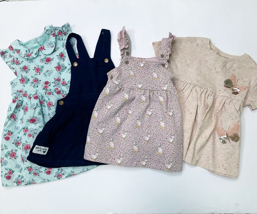 Сарафани платья next george