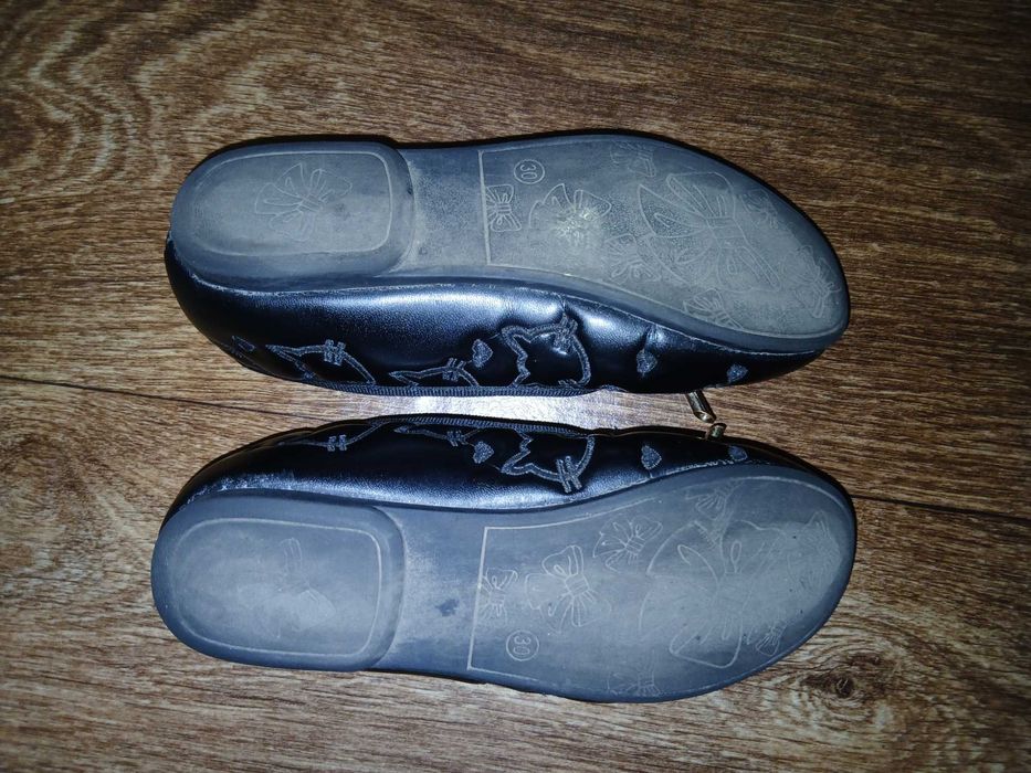 Дитячі балетки Braska, розмір 29