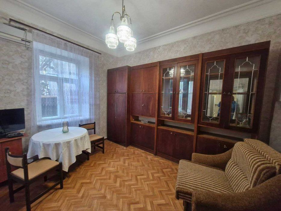 Таирова Сдам  уютный домик на Левитана 2х конт котел