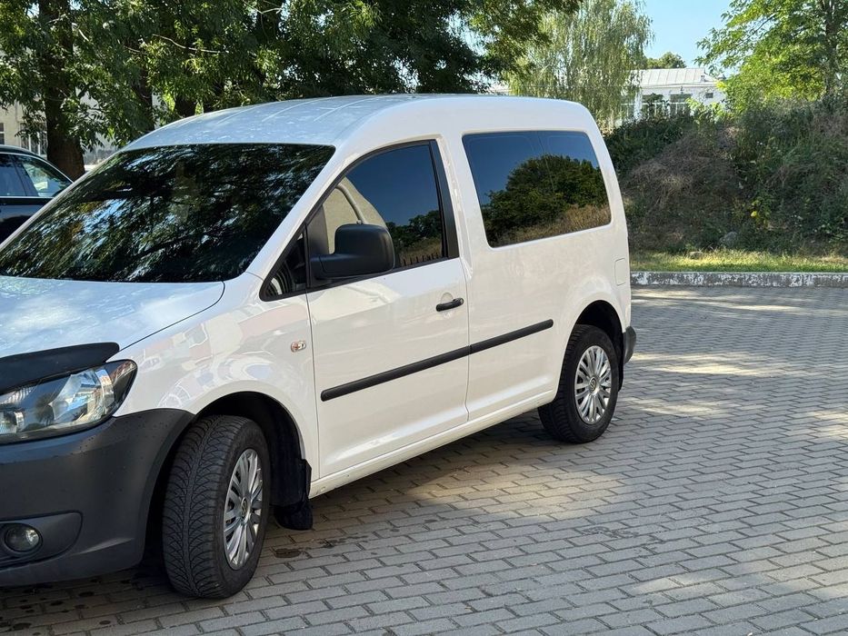 Продам Volkswagen caddy