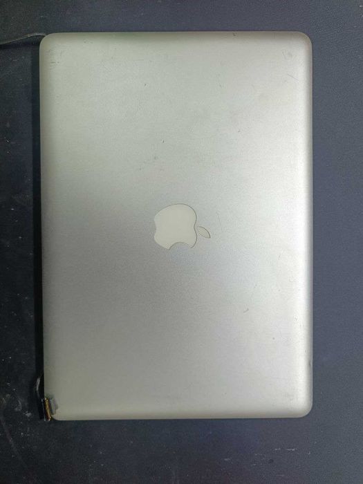 Комплектуючі для MacBook