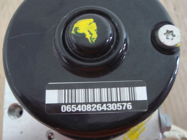 ABS BMW 1 (E87) | 03 - 13