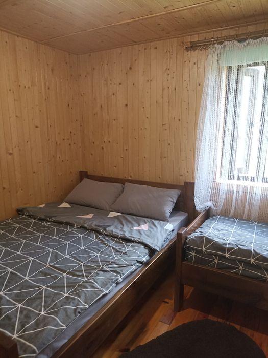 Відпочинок на Світязі