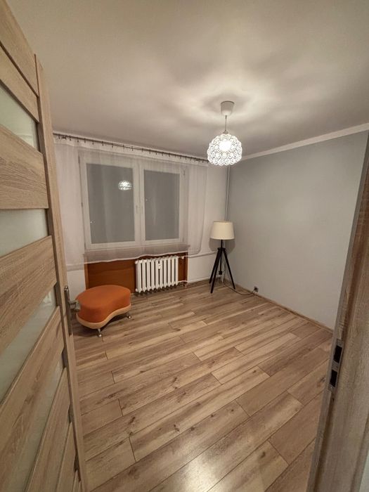 2 pokoje 46 m² | Kijowska / Chocimska | parking | blisko AGH