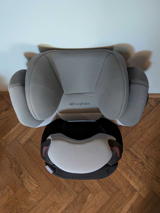 Fotelik samochodowy Cybex Pallas M-Fix SL
