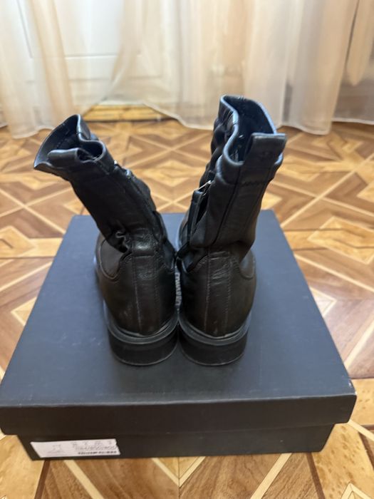 Черевики Massimo Dutti