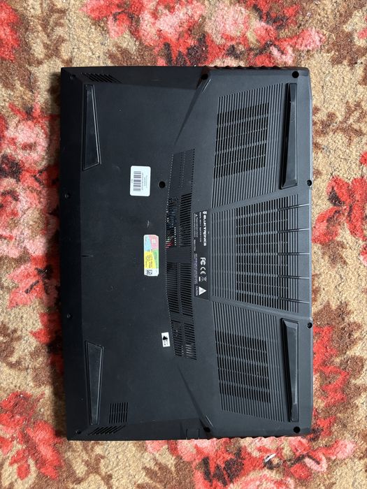 Electronics Mech-17 i7 32GB ddr4 Windows 11 pro