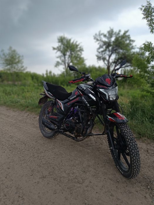 Viper ZS200R (ZS200A Racer)