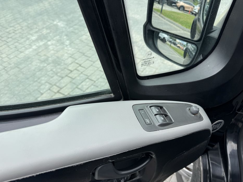 FIAT DUCATO 250L 2009 VIN ZFA25000001597211 фото оголошення 16 з 18