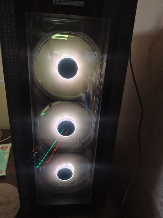 PC rayzen9 5950x gráfica rtx4080 16g