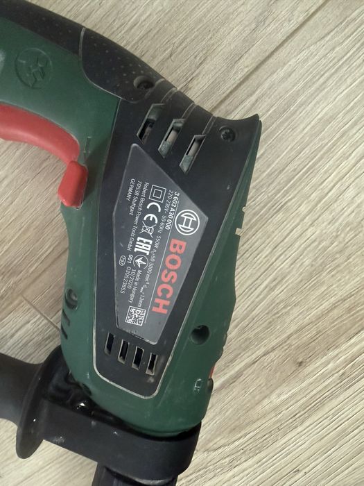 Bosch EasyImpact 500 wiertarka udarowa