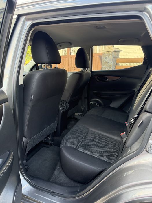 Nissan Rogue Sport 2021 VIN JN1BJ1AW5MW430661 фото оголошення 13 з 16