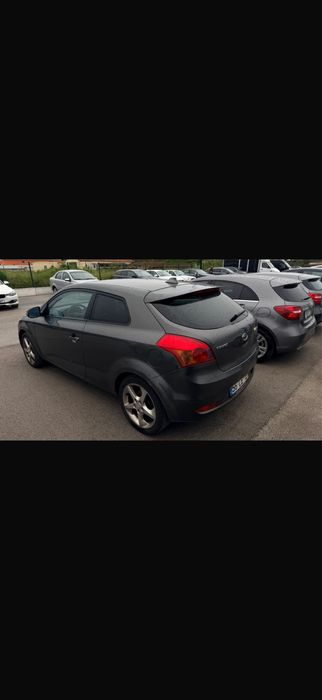 Kia Ceed 1.6 Nacional