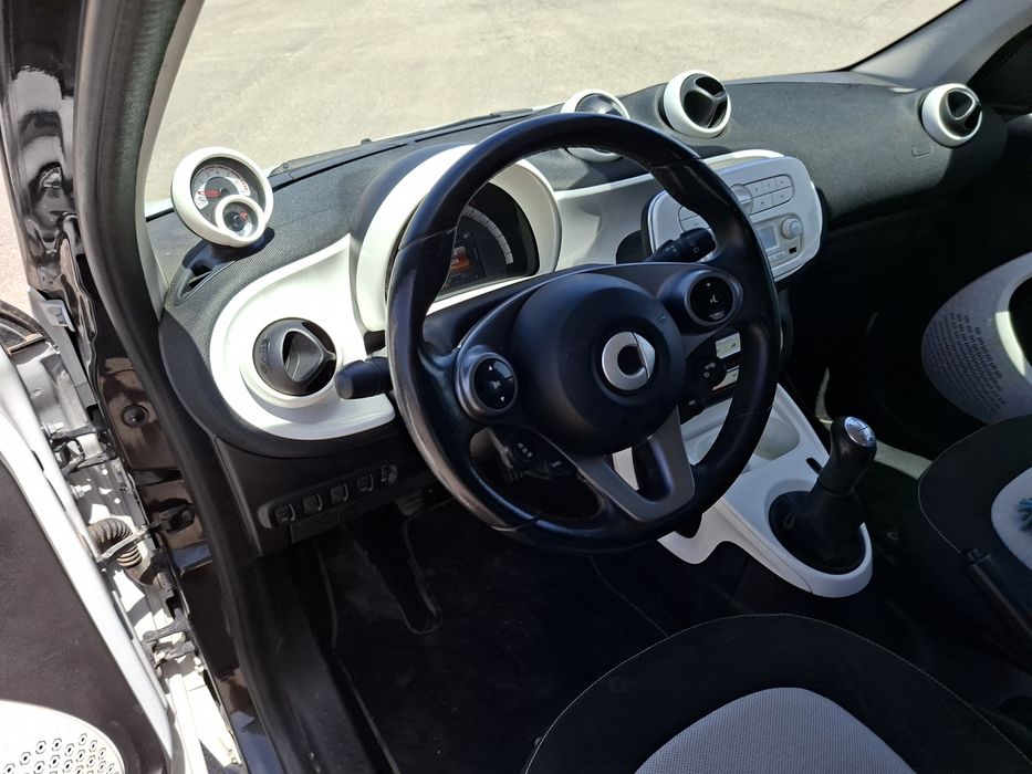 Smart Forfour para venda