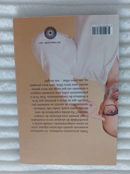 Livro: " Insight - A semente da mudança"