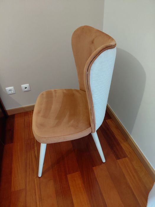 Poltrona  estilo moderno super linda