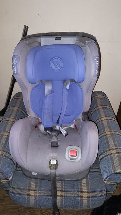 Fotelik Avionaut Glider 9-15, 15-25kg