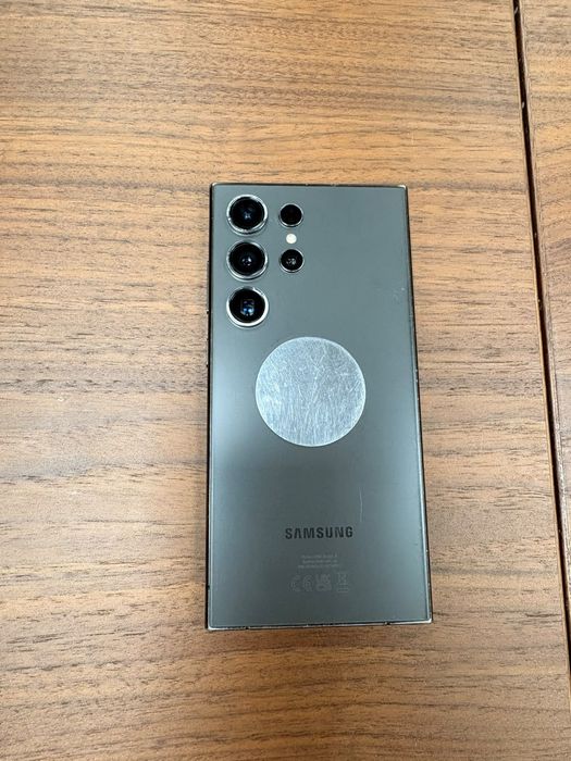 Samsung S24 ultra
