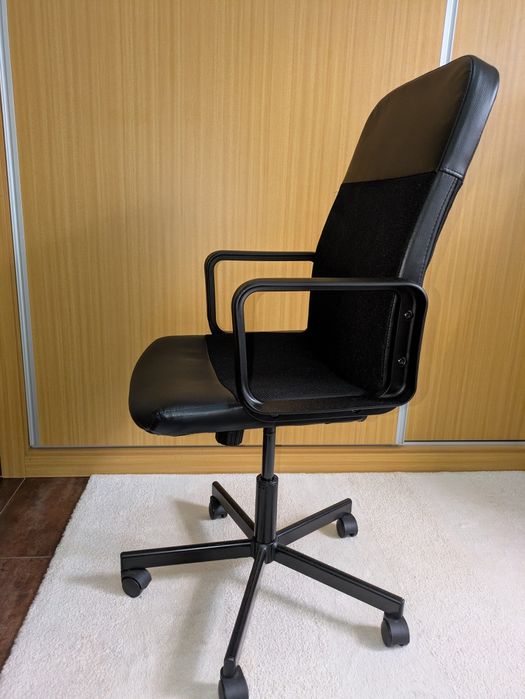 Cadeira de escritório IKEA Renberget