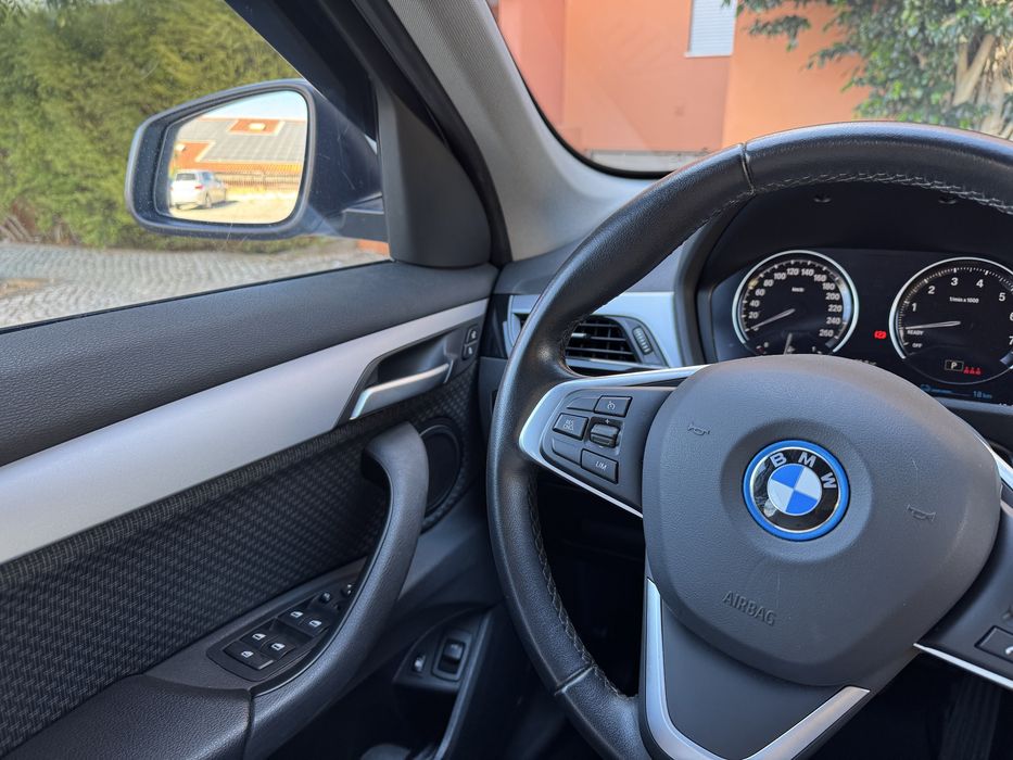 BMW X1 Xdrive 25e
