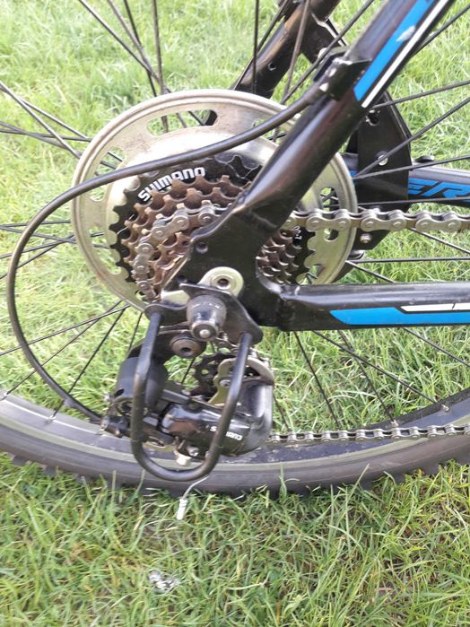 Rowery MTB Merida koła 26 cale rama 20 cali